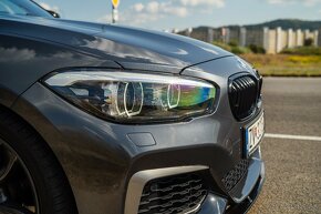 BMW  M140i xDrive Shadow A/T - 6