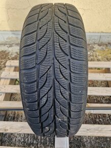 ZIMNÉ PNEUMATIKY 215/65 R16 98H - 6