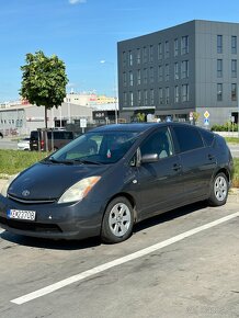 Prius - 6