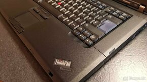 Lenovo Thinkpad T61 - 6