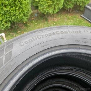 275/60 r20 Continental - 6