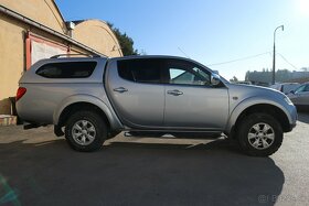 Mitsubishi L200 - 6