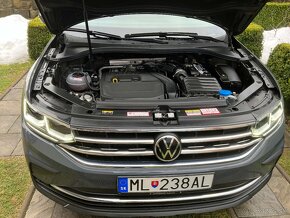 VW TIGUAN 2022 - 6