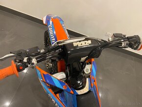 Ktm sxf 350 - 6