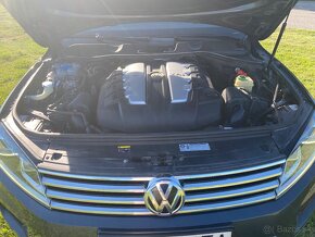 Predam VW Touareg 7P, 4.2 TDi, V8, Exclusive - 6