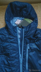 Dámska primaloft bunda L.L.Bean S/M - 6