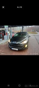 PREDAM VYMENIM PEUGEOT 308 1.6 HDI 82 KW - 6