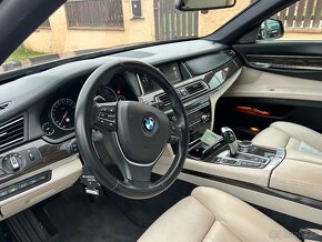 BMW 750Ld xDrive - 6