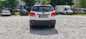 Kia sorento 2.2 crdi r. v. 2010 4x4 - 6