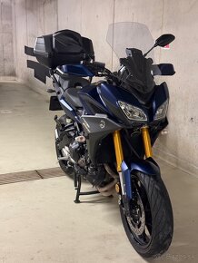 Yamaha Tracer 900 GT - 6