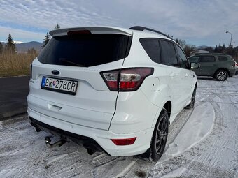 FORD KUGA 2.0 TDCI 4x4 ST-line 150PS - 6