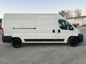 Peugeot Boxer 2.2 L3H2 - 6