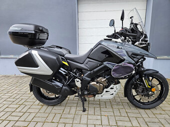 Suzuki DL 1050 V-Strom ABS - 6