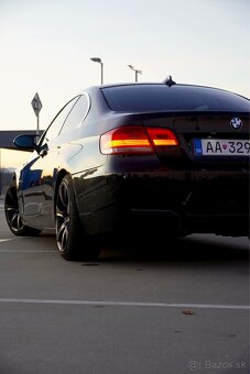 Bmw e92 - 6