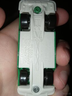 Predám modely áut a niektoré sú Matchbox - 6