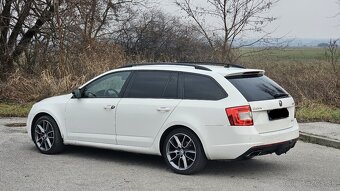 Predám Škoda Octavia Rs - 6