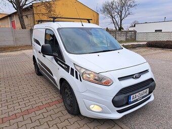 Ford Transit Connect 1.6 TDCi r.v.2014 - 6