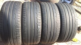 elektrony 5x114,3 r19  obute 245/45 r19 - 6