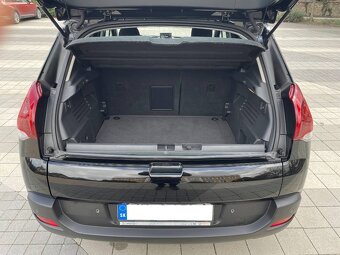 Peugeot 3008 2,0 100 kW DIESEL PREMIUM - 6