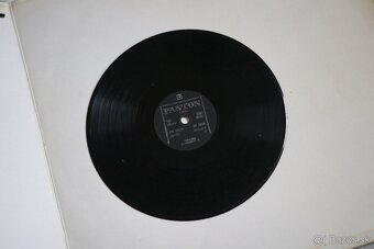 PREDÁM RÔZNE ZBERATEĽSKÉ LP PLATNE II. - 6