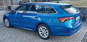 Škoda Octavia Combi 2.0 TDI Style /Možný odpočet DPH/ - 6