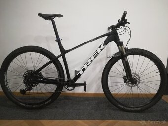 Trek xcaliber 8 - 6