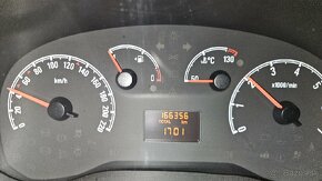 Opel combo L1,1.3D,66kw,r.v.11/2015,175t.km,odp.DPH - 6