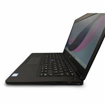 Notebook Dell Latitude 5480 - 633566 - 6