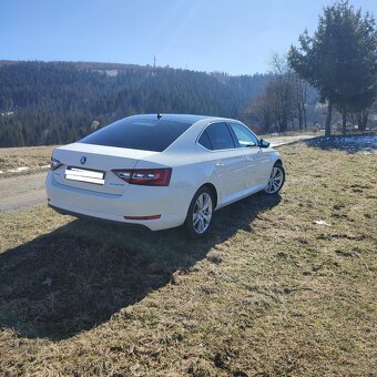 Škoda Superb III, 2.0.TDI - 6