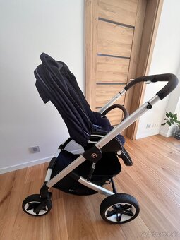 Cybex talos s lux 2024 - 6