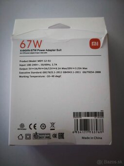 Xiaomi 14T 256gb - 6