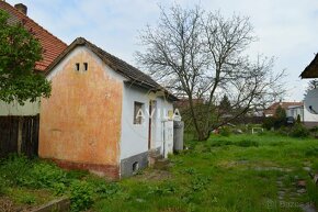 NA PREDAJ: rodinný dom s veľkorysým pozemkom 952m2 - Biely K - 6