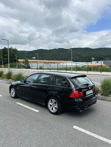 BMW 316d (213 tis.km)(2011r.v.) - 6