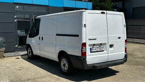 Ford Transit 2,2 TDCi Trend L1H1 - 6