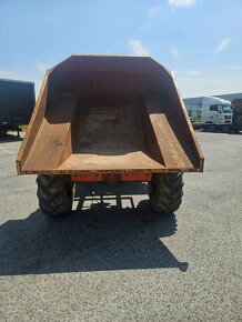 Benford TS60M Dumper Minidumper Prevody 6+2 lyzica 2080 x 19 - 6