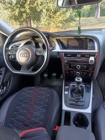 Audi A5 2.0 Tdi - 6