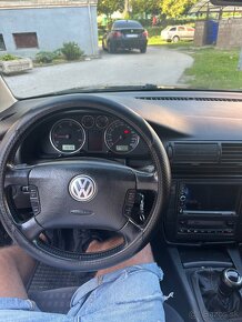 Passat B5.5 1.9TDI 74kw - 6