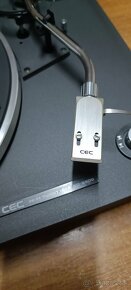 CEC HIFI  BD 3200 CHUODENKI - 6