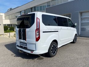 Ford Tourneo Custom 2.0 TDCi 185 Sport L1 T320 - 6