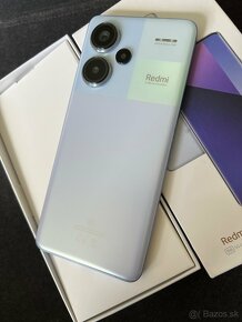 Xiaomi redmi note 13 Pro+ 512GB aurora purple - 6