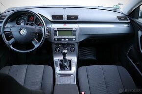 VOLKSWAGEN PASSAT 1.9 TDi - 6