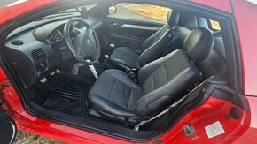 Opel Tigra Twin Cabrio, 1,3 CDTI, - 6