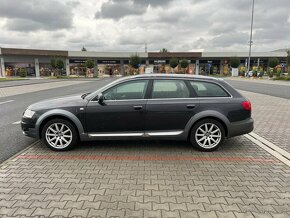 Aud A6 Allroad 3.0 TDi 171kw TZ - 6