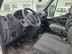 Renault Master 2.3 dCi Twincab - 6