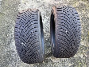 Zimné pneumatiky 225/50 R17 - 6