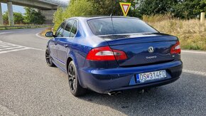 Skoda Superb 2 2.0TDI 103kw DSG - 6