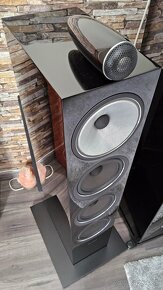 Bowers and Wilkins 702 S2 speakers - 6