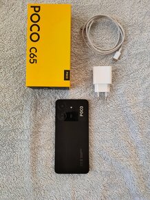 Poco C65 256GB,8GB RAM - 6