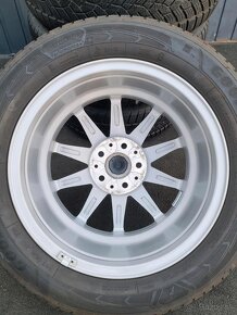 BMW disky zimna sada 17” styling 851 G26 - 6