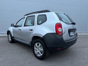 Predám Dacia Duster 1.5DCi 81kW 4x4 - 6